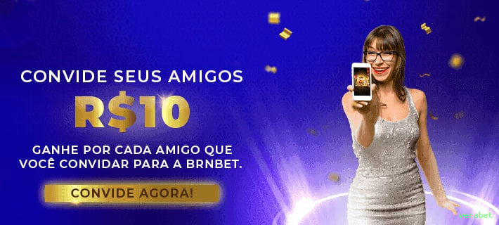 Slots no app verabet mobile