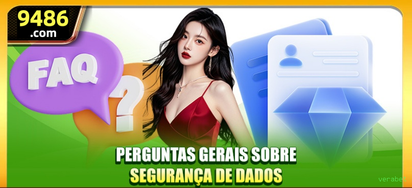 Configurações úteis dentro do app verabet