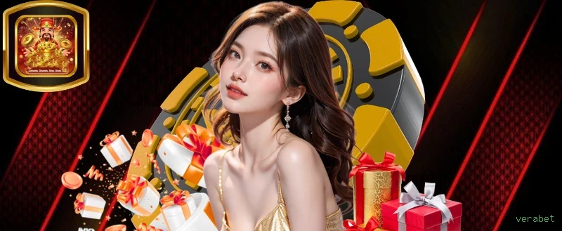 Bônus boas-vindas verabet R$100