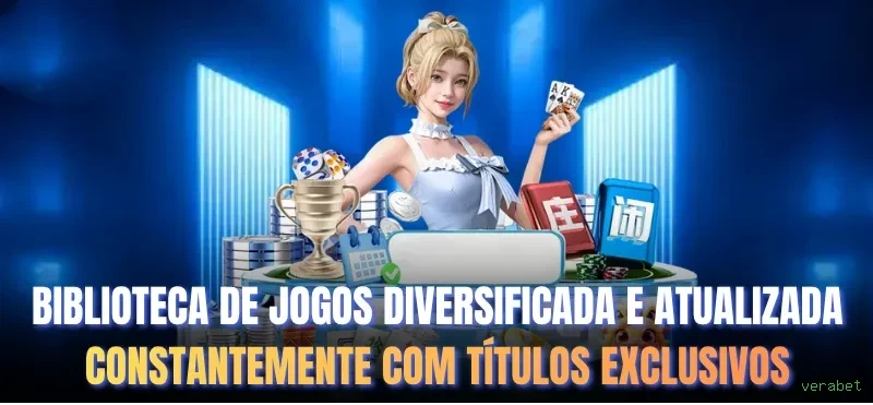 Bônus exclusivos membros VIP verabet