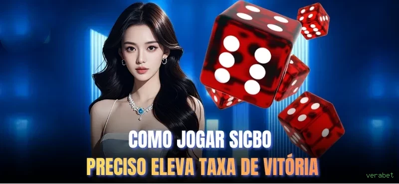 Slots com prêmios verabet